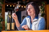 Chemnitz: Ein Wein wird zum Star des Weinfestes