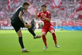 Transfermarkt im Ticker: Fürth holt sich Verstärkung vom Absteiger