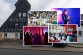 Talentgame, Musik und Trödel: Das könnt Ihr am Samstag in Chemnitz und Umgebung erleben
