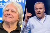 Nächste Klatsche für Stefan Raab: ESC-Legende Peter Urban sagt Show kurzfristig ab!