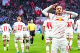 Champions League: Sechs Wechsel! So will RB Leipzig die CL-Ehre retten