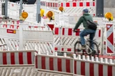 Sachsens Großstädte bei Radfahrern beliebter - nur Chemnitz nicht