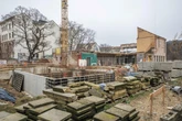 Kulturgebäude, Kitas & Co. im Wert von 400 Millionen Euro: Dresden nimmt sich viel vor