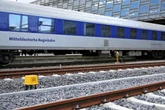 Starke Nerven gefragt: Ersatzverkehr auf Regiostrecke zwischen Leipzig und Chemnitz