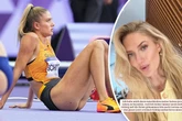 Gesundheitliche Probleme! Leichtathletik-Star Alica Schmidt muss Saison abbrechen