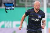 Er bezeichnete Hertha als "grottig": Leistner feuert gegen Kruse zurück