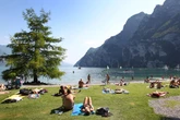Italien sperrt Strand an beliebtem Urlaubsort: Das ist der Grund
