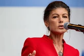 Wagenknecht legt SPD-Mann Rücktritt nahe: "Wenn er mit seinen Aufgaben überfordert ist..."