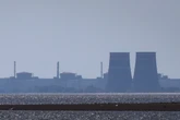 Ukraine-Krieg: Waffenruhe soll Reparaturen an Atomkraftwerk ermöglichen