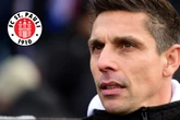 Offiziell: Er wird neuer Trainer beim FC St. Pauli