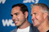 Hochzeits-News um Ralf Schumacher und Étienne: Für diesen Nachnamen haben sie sich entschieden