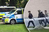 Bluttat in Schweden: Mann sticht Rettungssanitäterin bei Einsatz nieder