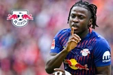 Innovation oder Unsinn: Leuchten die Trikots von RB Leipzig bald im Dunkeln?