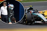 Wildes Rennen in Belgien: Teenager Antonelli fährt zum nächsten Formel-1-Sieg