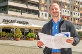 Vonovia macht Geld locker: Schönheitskur für die Platten am Goldenen Reiter