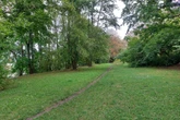 Trampelpfad in diesem Dresdner Park wird jetzt "befördert"