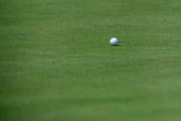 Rätselhafter Todesfall auf Golfplatz: 73-Jährige stürzt in Teich und stirbt