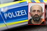 Vierter in Folge: Nächster Straftäter entflieht aus Psychiatrie Emmendingen