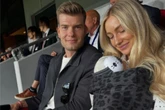 WM 2026 live: Spielerfrau macht Morddrohungen gegen Freund öffentlich! "Ich werde ihn töten"