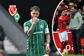 Cottbus macht Sensations-Transfer perfekt: Der verlorene Sohn ist zurück!
