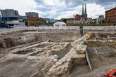 Überraschung in Berlin: Archäologen machen Jahrhunderte alten Fund