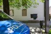 Schon wieder! Synagoge in Cottbus mit großem Hakenkreuz beschmiert