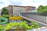 Kampf um Brücke am Chemnitzer Sonnenberg geht weiter