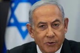 Nahost-Konflikt: Netanjahu ordnet Vorgehen gegen "Terrorziele in Gaza" an