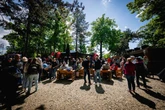 TAG24 Sommerkino in Erfurt: Kostenlos Filme schauen unter freiem Himmel