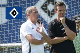 HSV-Blog: Sportchef Costa gibt zu - HSV war bei Fábio Vieira anfangs ohne Chance