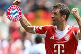 Gehalt von Thomas Müller enthüllt: Vancouver muss für den Angreifer tricksen