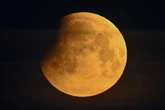 Totale Mondfinsternis über Deutschland, doch es gibt einen Haken