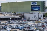 Knickt Ford jetzt ein? Autobauer reagiert auf Streik in Köln am Mittwoch