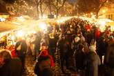 Romantischster Weihnachtsmarkt in Berlin wird 50: Besinnlichkeit ohne Kommerz