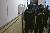 Razzia in den eigenen Reihen: Haben Polizisten Gefangenen verprügelt?