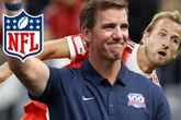 Harry Kane bei den New York Giants? NFL-Legende möchte ihn als Kicker
