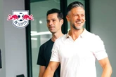 RB Leipzig startet in die Vorbereitung: So laufen die ersten Tage mit Trainer Demichelis