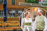 In der Dresdner Heide: "Waldmax" feiert die 30