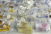 Raubüberfall mit Millionen-Beute: Polizei landet Volltreffer