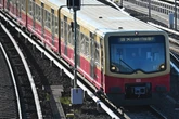 Signal-Störungen im Zentrum: Erneut Ausfälle und Verspätungen bei S-Bahn