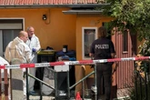 Nach Leichenfund in Kleinstadt: Polizei verdächtigt 80-Jährigen