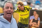 KI-Ohrfeige mittlerweile gelöscht: RTL-Kommentator fordert Verkauf von BVB-Star