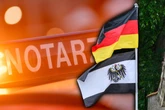 Notarzt aus Überzeugung zu spät gerufen: Reichsbürger-Eltern nach Tod von Kleinkind verurteilt