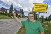 Immer zur Spargelzeit packt Dresdner Promi-Figaro das Heimweh
