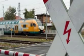 Wichtige Bahnstrecke wegen Bombenentschärfung gesperrt: Viele Pendler betroffen