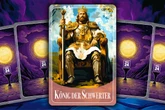 Tarot-Tageskarte vom 16.6.2025: Was Deine Tarotkarte heute enthüllt