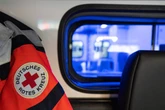 Ekelhafter Einsatz: Mann bricht in Rettungswagen ein und übergibt sich