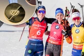 Olympia sei Dank: Biathlon-Stars dürfen sich über höhere Preisgelder freuen