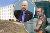 Neonazi Liebich in Männerknast gebracht: Das sagt sein Anwalt dazu