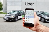 Uber startet Fahrten-Vermittlungsdienst jetzt auch in Chemnitz